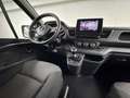 Renault Trafic 2.0 DCI 150 CV LG CHASSIS 8 PLACES CAMERA GPS REG Noir - thumbnail 9