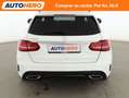 Mercedes-Benz C 220 d T AMG Line Blanco - thumbnail 5