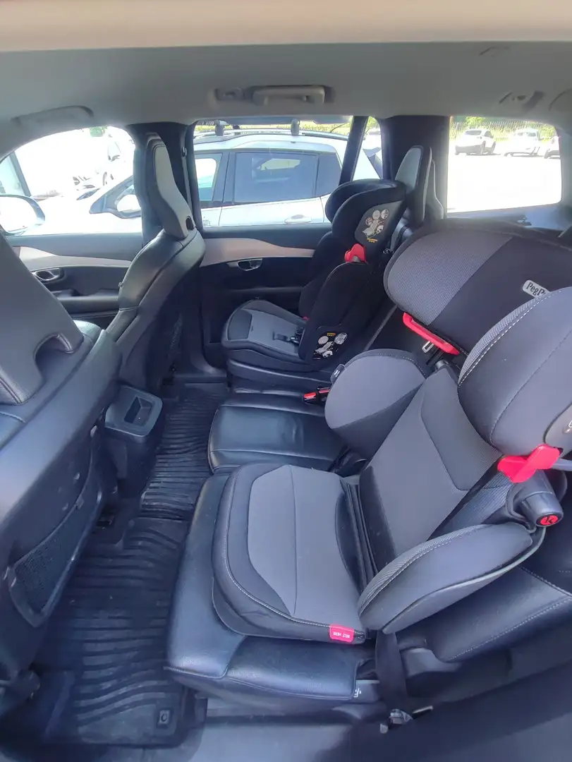Volvo XC90 Momentum 4x4 geartronic - 1
