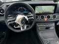 Mercedes-Benz E 53 AMG T 4Matic+ LED KAMERA DAB LEDER PANO AHK Schwarz - thumbnail 16