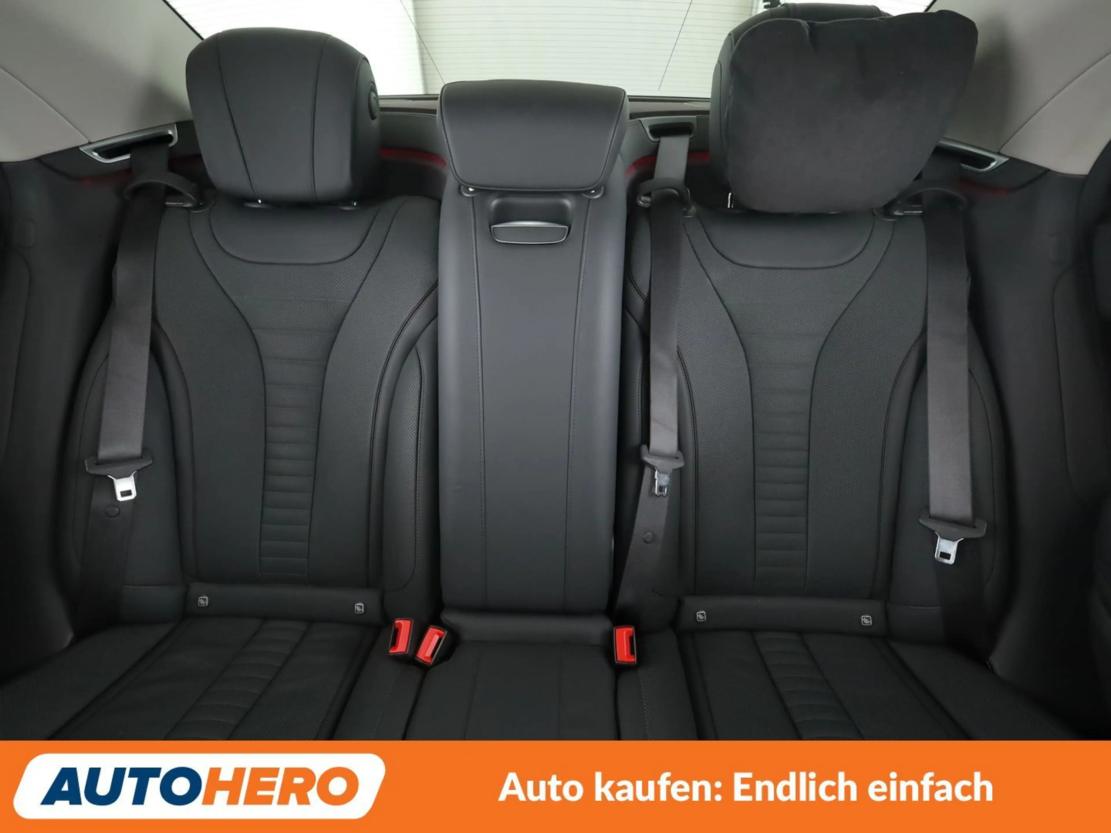 Mercedes-Benz S 350 d 4Matic Aut.*NAVI*PDC*ACC*SHZ* — photo 15