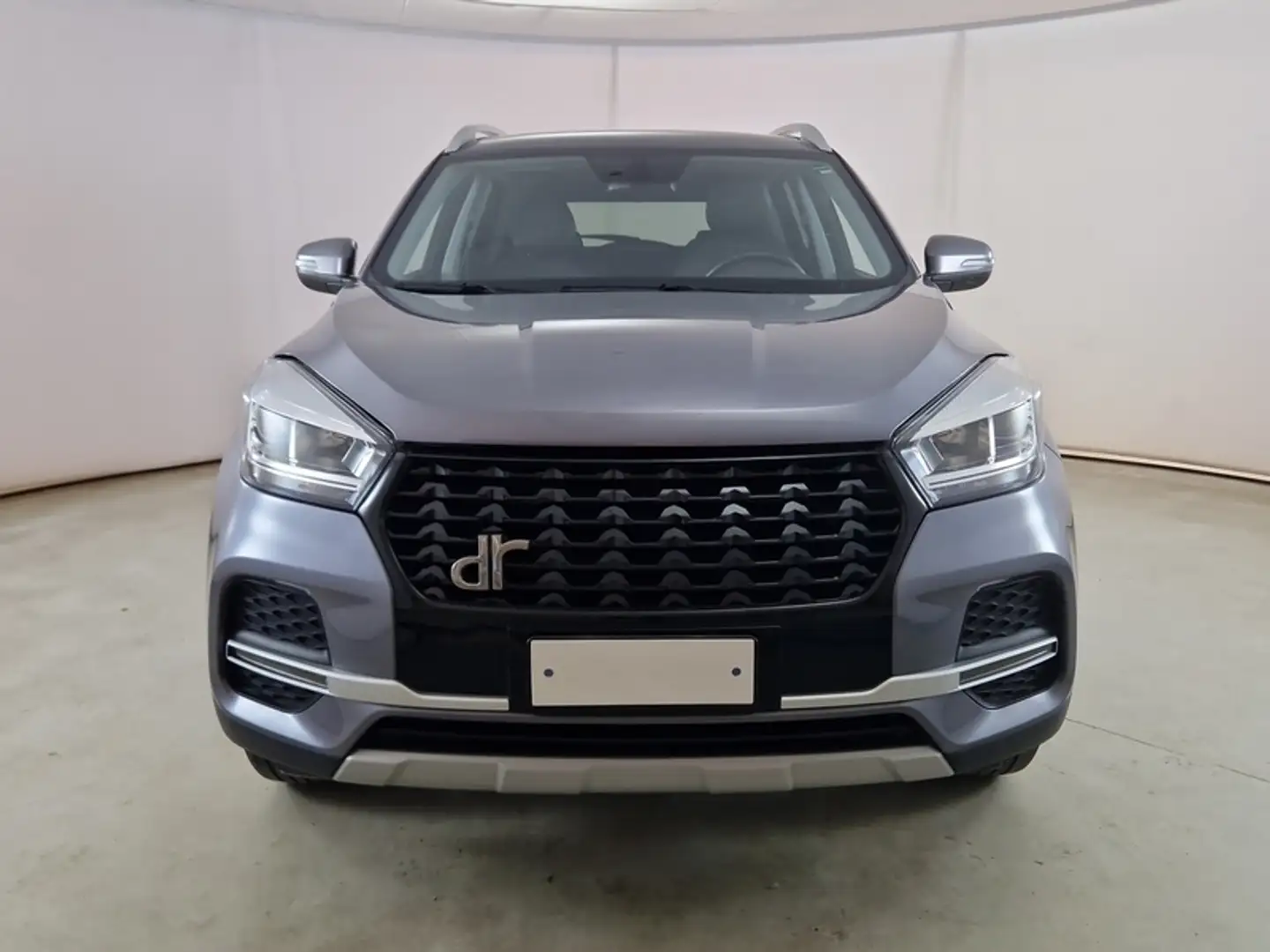 DR Automobiles DR4.0 1.5 MT BENZ GPL - 2