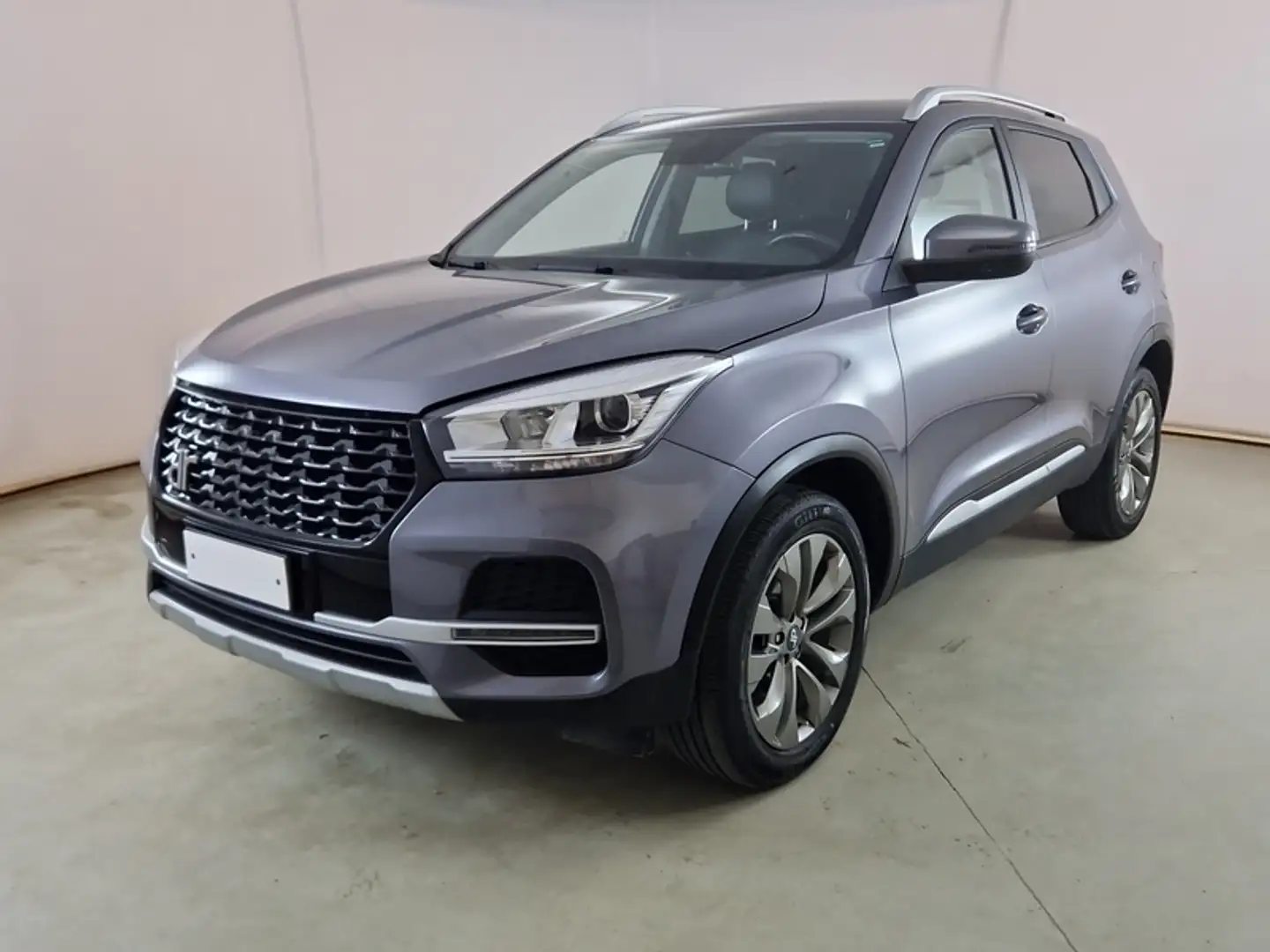 DR Automobiles DR4.0 1.5 MT BENZ GPL - 1