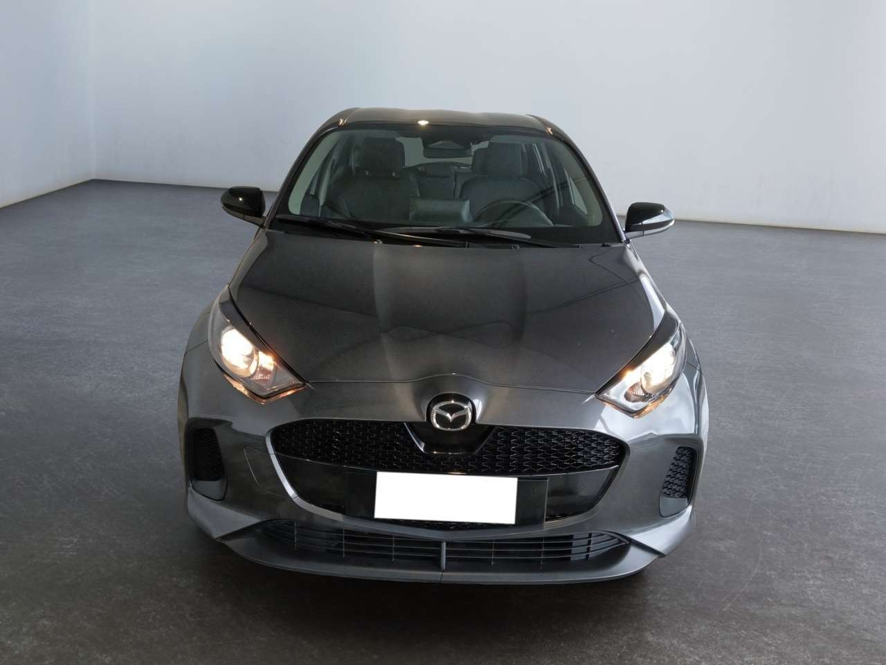 Mazda 2 Mazda2 1.5 e-Skyactiv-G 90 CV M Hybrid Centre-Line
