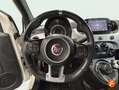 Fiat 500 Sport 1.0 Hybrid 51KW (70 CV) Blanco - thumbnail 11