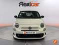 Fiat 500 Sport 1.0 Hybrid 51KW (70 CV) Blanco - thumbnail 2
