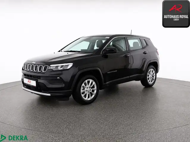 Jeep Compass 1.5 GSE e-Hybrid ALTITUDE 360GRAD,ACC,SH