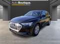 Audi e-tron 50 quattro electric Schwarz - thumbnail 1