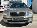 Skoda Octavia Combi Elegance Automatik Beige - thumbnail 1