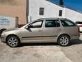 Skoda Octavia Combi Elegance Automatik Beige - thumbnail 7