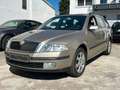 Skoda Octavia Combi Elegance Automatik Beige - thumbnail 2