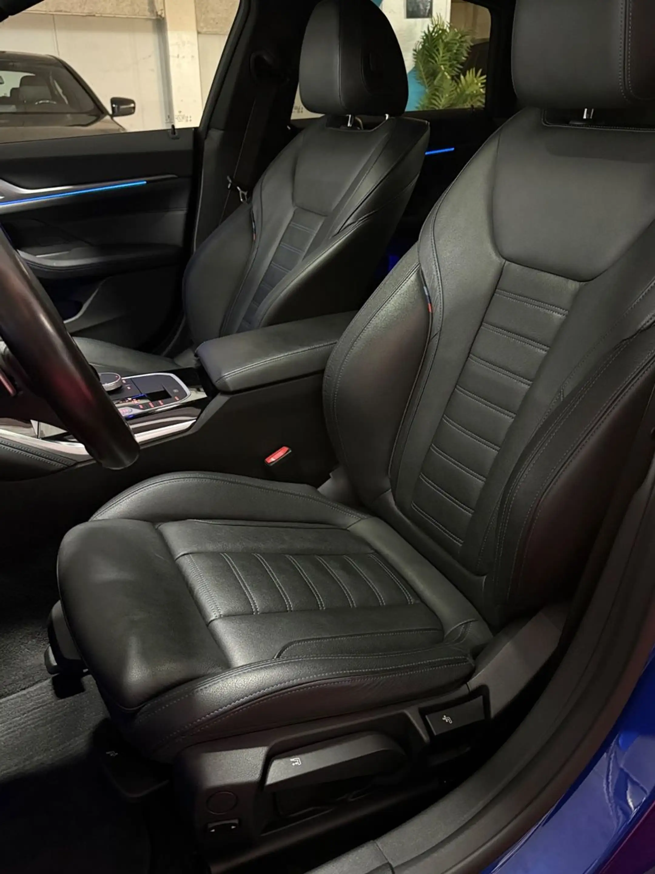 BMW 420 Gran Coupe i M Sport SD Assist AppCar 1H — photo 15