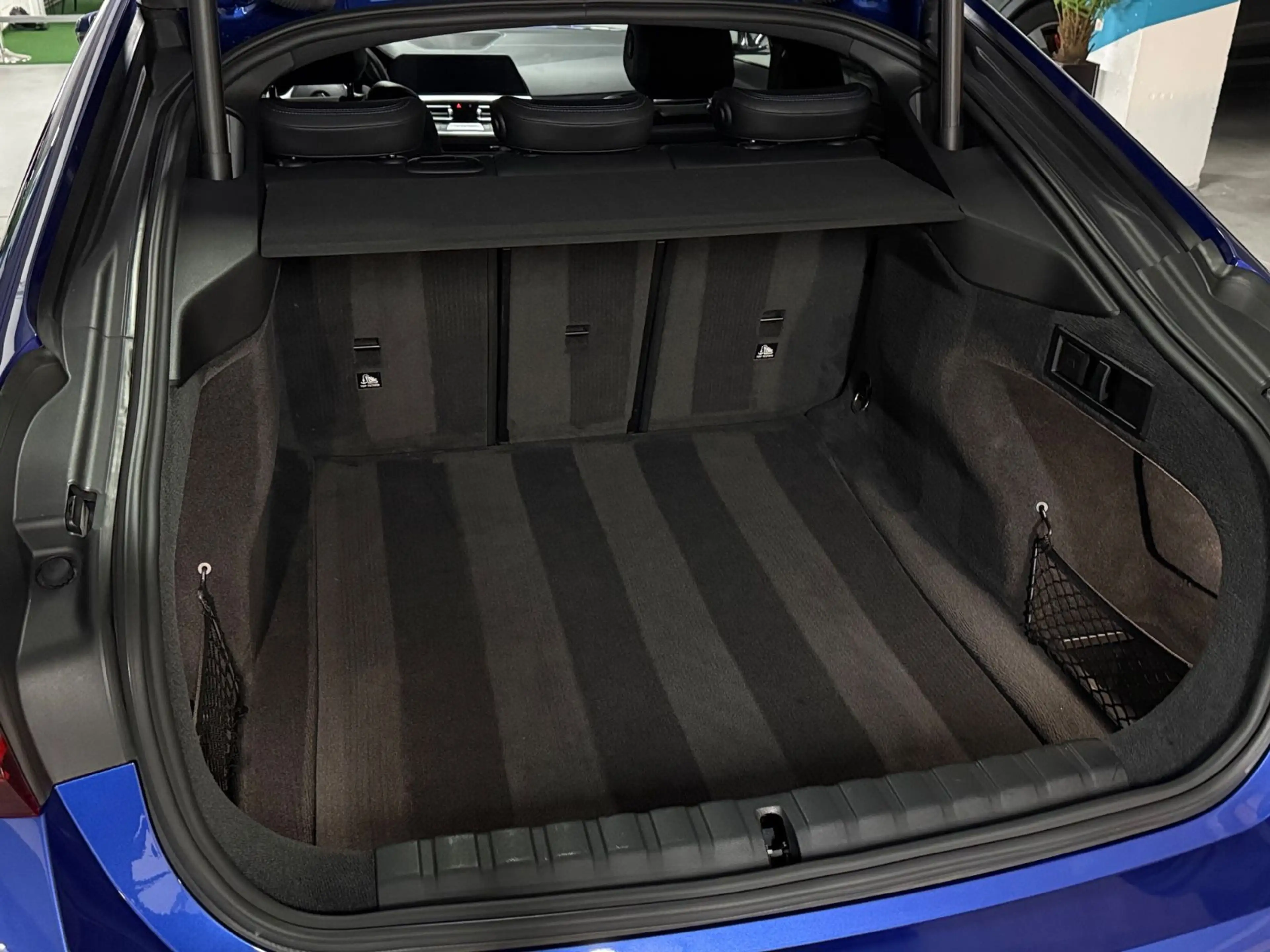 BMW 420 Gran Coupe i M Sport SD Assist AppCar 1H — photo 5