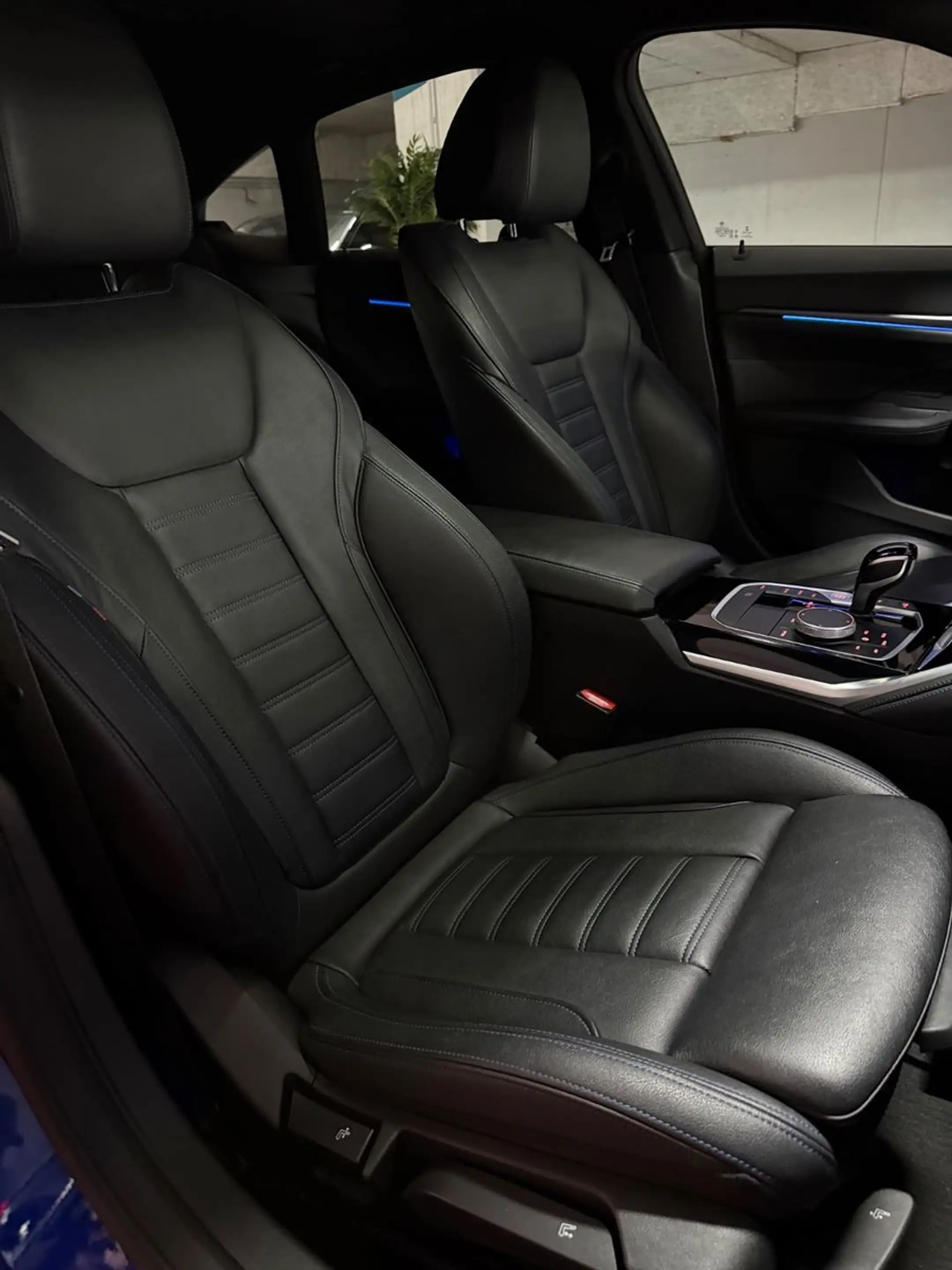 BMW 420 Gran Coupe i M Sport SD Assist AppCar 1H — photo 11