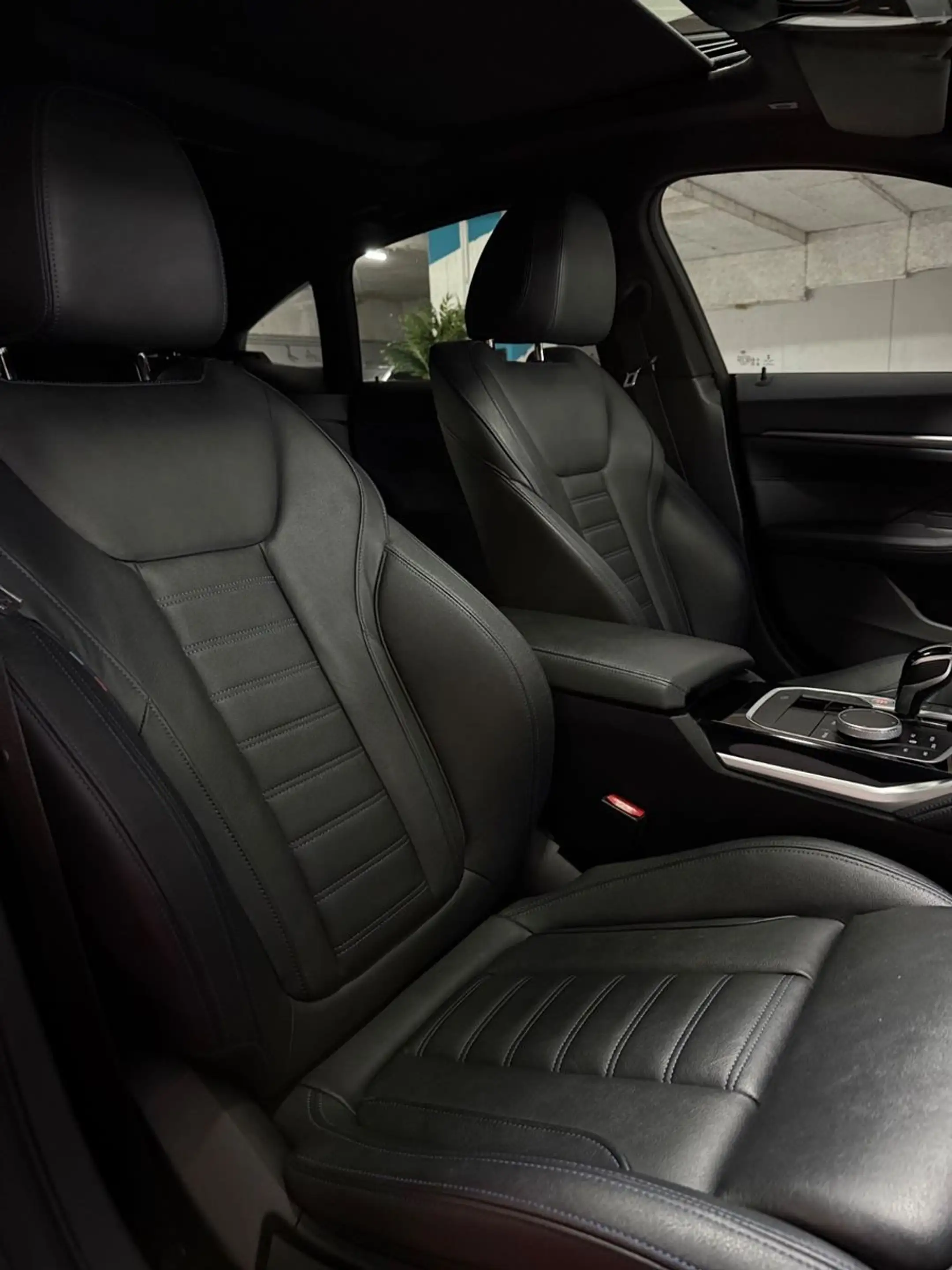 BMW 420 Gran Coupe i M Sport SD Assist AppCar 1H — photo 8