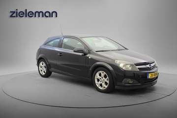 GTC 1.8 Cosmo - Airco, Cruise, Leer, Stoelverw.