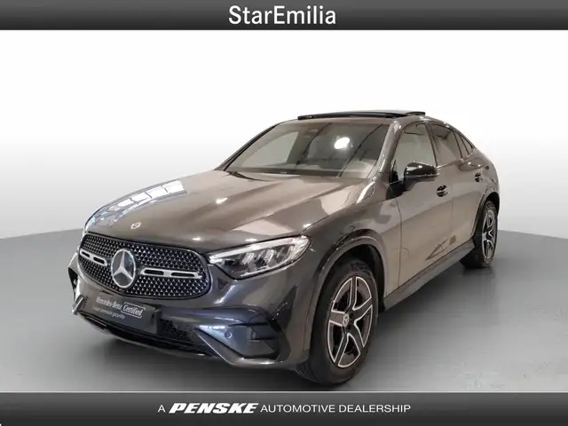 Mercedes-Benz GLC 220 GLC 220 d 4Matic Mild hybrid Coupé AMG Line Advan