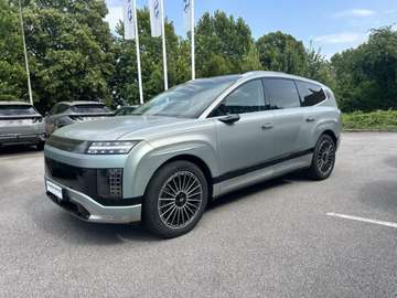 110 kWh - 428ch HTRAC Performance Calligraphy