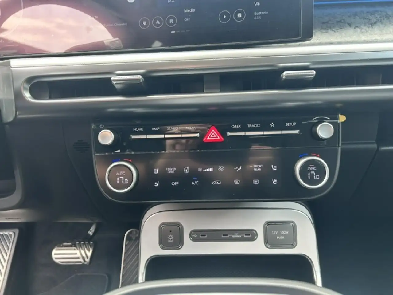 Hyundai IONIQ 9 2026 — фото 14