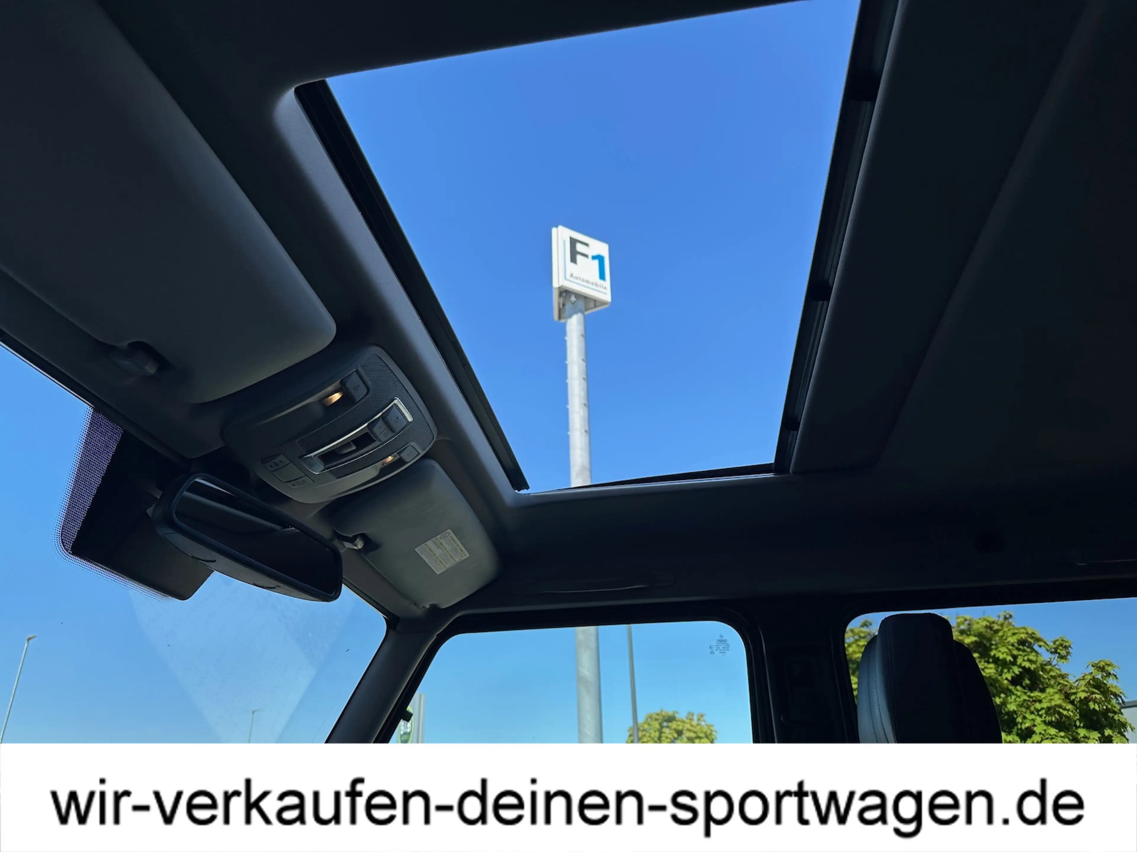 Mercedes-Benz G 350 Edition 35 top Ausst.Mod. 2014 unffr. MB-KD — photo 9