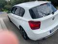 BMW 120 120d  m Performance Urban Weiß - thumbnail 4