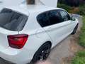 BMW 120 120d  m Performance Urban Weiß - thumbnail 5