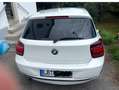 BMW 120 120d  m Performance Urban Weiß - thumbnail 3