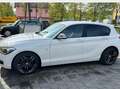 BMW 120 120d  m Performance Urban Weiß - thumbnail 6