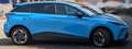 MG MG4 Luxury 64 kWh, AHK Bleu - thumbnail 8