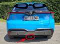 MG MG4 Luxury 64 kWh, AHK Bleu - thumbnail 6