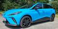 MG MG4 Luxury 64 kWh, AHK Bleu - thumbnail 1