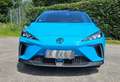 MG MG4 Luxury 64 kWh, AHK Bleu - thumbnail 3