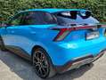 MG MG4 Luxury 64 kWh, AHK Bleu - thumbnail 4