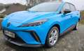 MG MG4 Luxury 64 kWh, AHK Bleu - thumbnail 7