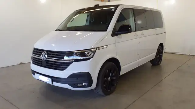 Volkswagen T6 Multivan T6.1 Multivan 4MOTION Edition