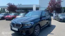 BMW X5 xDrive45e 394ch M Sport 17cv