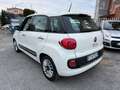 Fiat 500L 1.3 Multijet **AUTOMATICA** All. Lounge Blanc - thumbnail 4