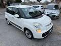 Fiat 500L 1.3 Multijet **AUTOMATICA** All. Lounge Blanc - thumbnail 3