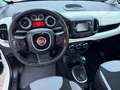 Fiat 500L 1.3 Multijet **AUTOMATICA** All. Lounge Blanc - thumbnail 8