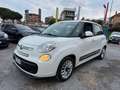Fiat 500L 1.3 Multijet **AUTOMATICA** All. Lounge Blanc - thumbnail 1