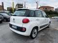 Fiat 500L 1.3 Multijet **AUTOMATICA** All. Lounge Blanc - thumbnail 5