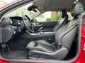 Mercedes-Benz E 220 d Cabrio+NAVI+AIRMATIC+DISTRONIC+BURMESTER Rot - thumbnail 26