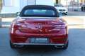 Mercedes-Benz E 220 d Cabrio+NAVI+AIRMATIC+DISTRONIC+BURMESTER Rot - thumbnail 5