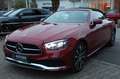 Mercedes-Benz E 220 d Cabrio+NAVI+AIRMATIC+DISTRONIC+BURMESTER Rot - thumbnail 10