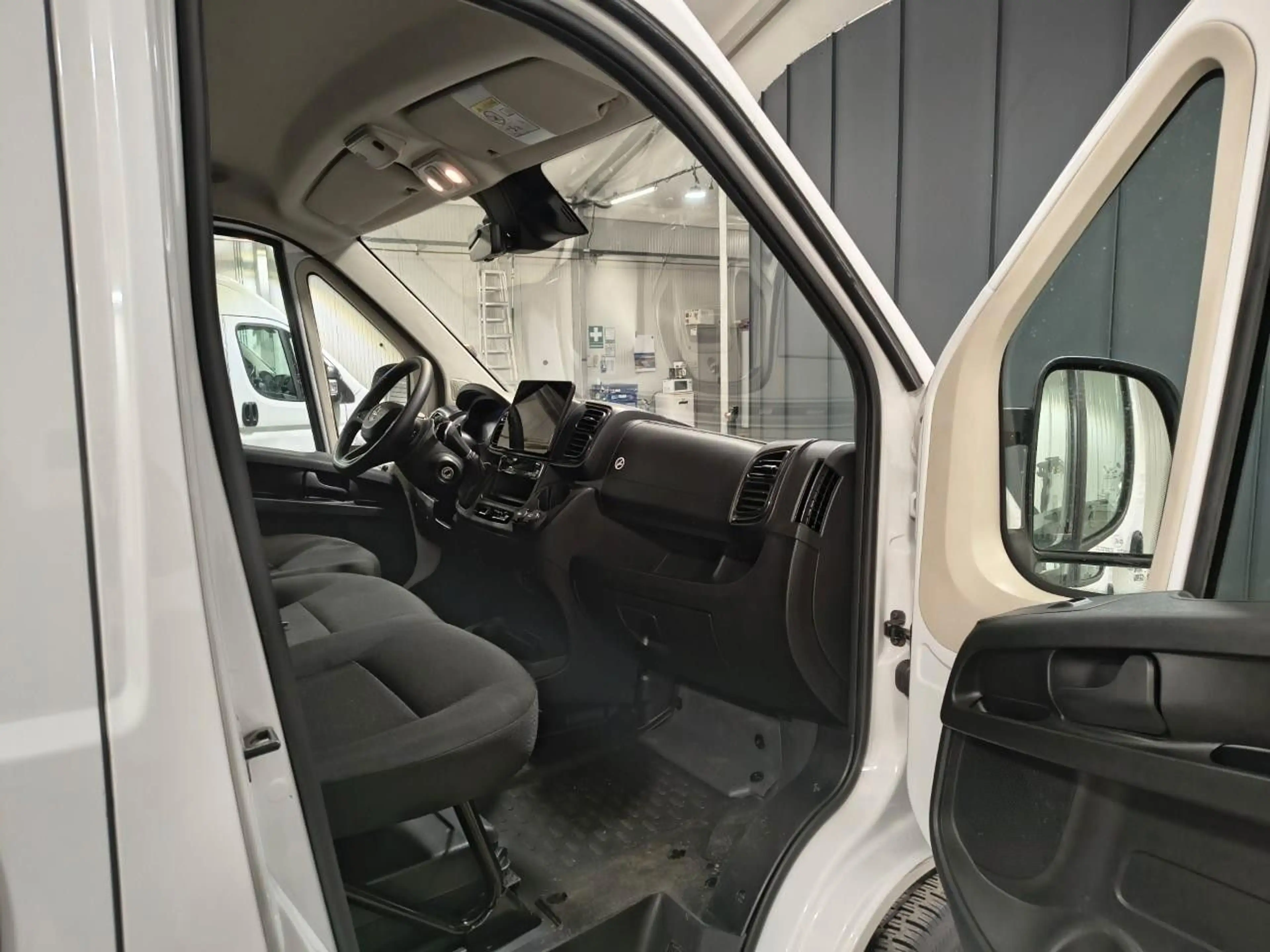 Opel Movano Kasten AUTOMATIK 35 L3H2 BlueHDI 140*KAM — photo 3