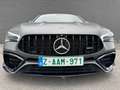 Mercedes-Benz CLA 45 AMG 45 S 4Matic+ Aero Pack/Pano/Night II Grijs - thumbnail 2