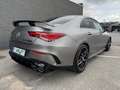 Mercedes-Benz CLA 45 AMG 45 S 4Matic+ Aero Pack/Pano/Night II Grijs - thumbnail 7