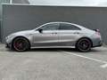 Mercedes-Benz CLA 45 AMG 45 S 4Matic+ Aero Pack/Pano/Night II Grijs - thumbnail 11