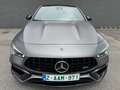 Mercedes-Benz CLA 45 AMG 45 S 4Matic+ Aero Pack/Pano/Night II Grijs - thumbnail 4
