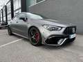 Mercedes-Benz CLA 45 AMG 45 S 4Matic+ Aero Pack/Pano/Night II Grijs - thumbnail 5